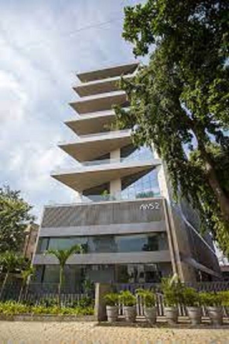 undefined, gulbai tekra Commercial Office Space 900 Sq.Ft. In Gulbai Tekra Ahmedabad 10208148