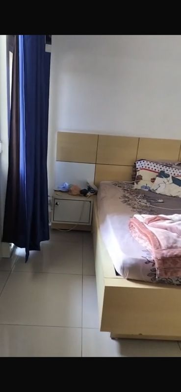 2 BHK 1110 Sq.Ft. Apartment in Citihomes