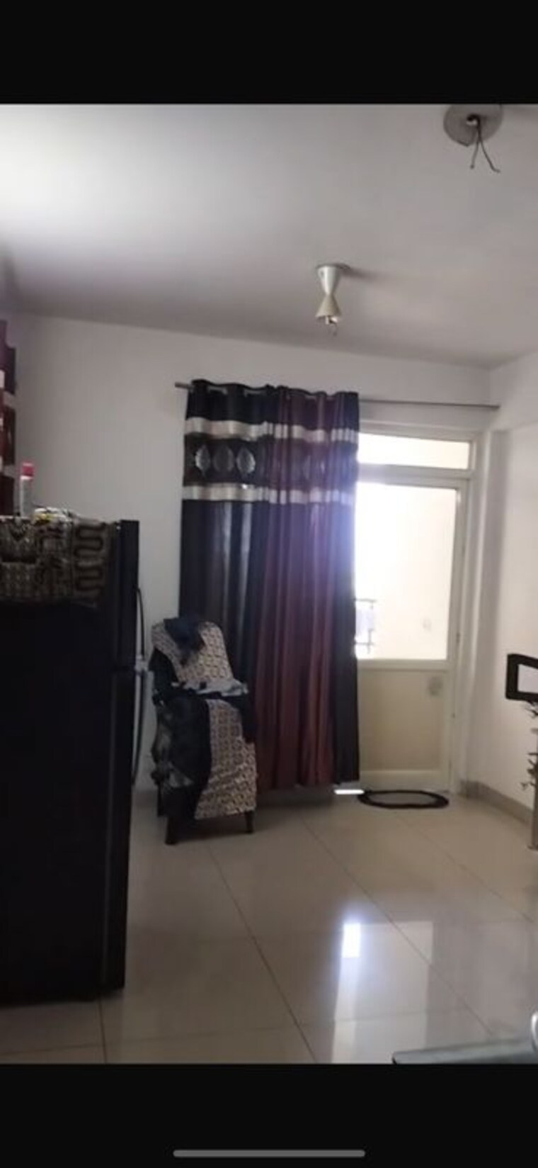 Living Room, citihomes 2 Bedroom 1110 Sq.Ft. Apartment In Omicron Iii Greater Noida Greater Noida 10208124