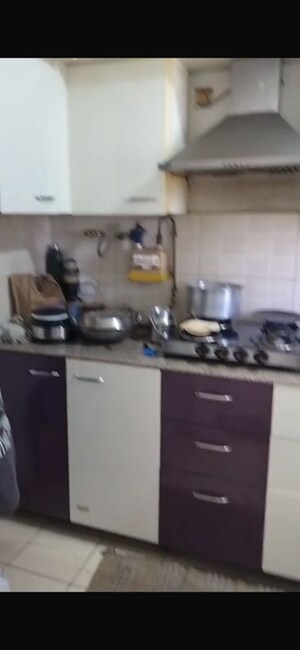 Team Area in 2 BHK Apartment at Citihomes, Omicron Iii Greater Noida – for Rent