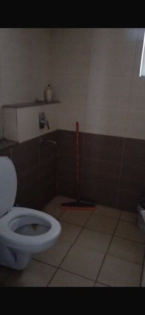 Bathroom in 2 BHK Apartment at Citihomes, Omicron Iii Greater Noida – for Rent