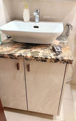 Furnished Amenities in 3 BHK Apartment at Emaar Gurgaon Greens, Sector 102 – for Sale