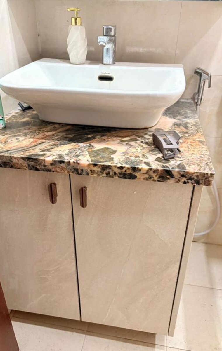 undefined, emaar-gurgaon-greens 3 Bedroom 1650 Sq.Ft. Apartment In Sector 102 Gurgaon 10208155