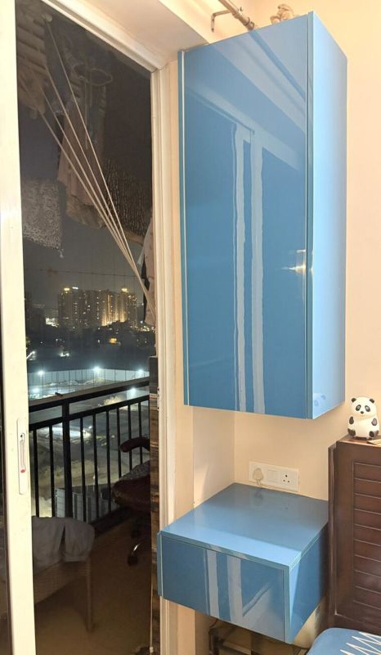 undefined, emaar-gurgaon-greens 3 Bedroom 1650 Sq.Ft. Apartment In Sector 102 Gurgaon 10208155