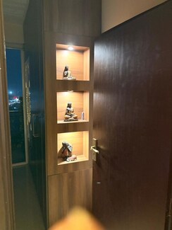3 BHK + Servant Room Apartment For Sale in Emaar Gurgaon Greens