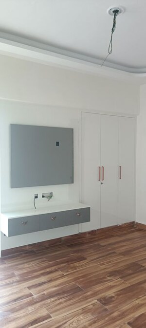 Furnished Amenities in 3 BHK Apartment at Samridhi Luxuriya Avenue, Sector 150 – for Sale