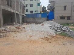 Plot For Sale in Akshya Nagar