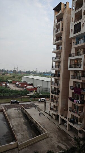 2.5 BHK Apartment – Exterior View View at Eureka Diya Green City, Raj Nagar Extension - for Sale