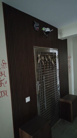 Furnished Amenities in 2.5 BHK Apartment at Eureka Diya Green City, Raj Nagar Extension – for Sale