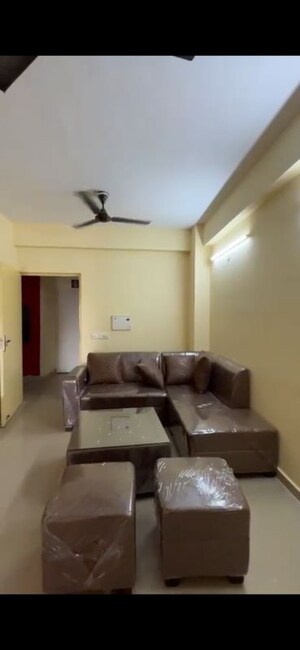 3 BHK Apartment For Rent in Conscient Habitat 78, Sector 78