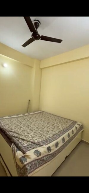 Bedroom in 3 BHK Apartment at Conscient Habitat 78, Sector 78 – for Rent