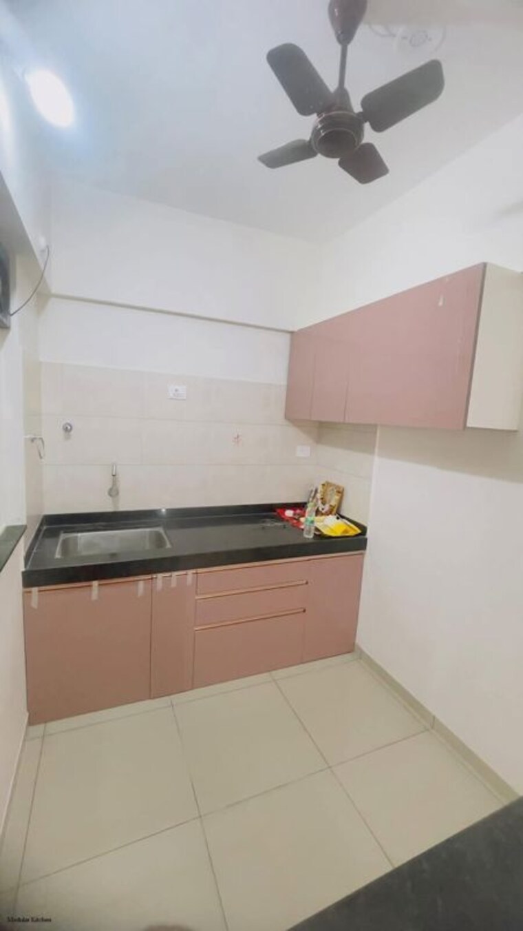 Kitchen, yashwin-orizzonte 1 Bedroom 489 Sq.Ft. Apartment In Kharadi Pune 10208161