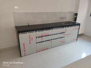 Furnished Amenities in 2 BHK Apartment at Wadgaon Sheri – for Rent