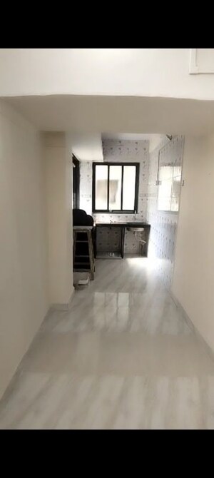 Living Room in 1.5 BHK Apartment at Kalpataru CHS Belapur, Cbd Belapur Sector 8b – for Rent