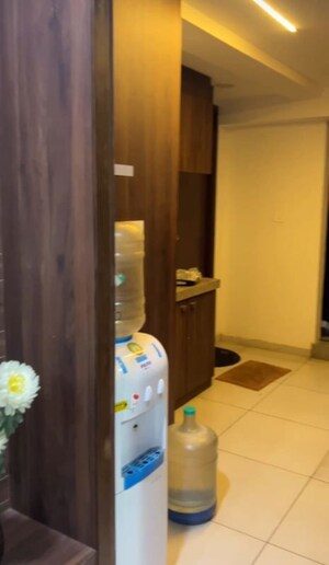 Furnished Amenities in  Office Space at Gulbai Tekra – for Rent