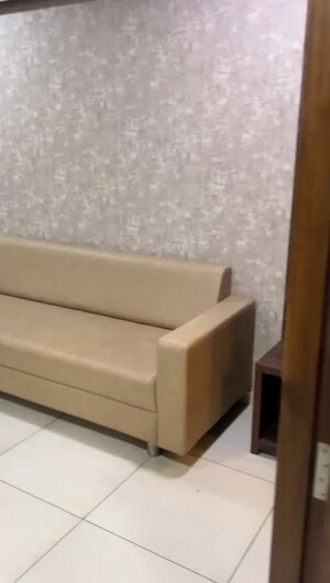 Bedroom in  Office Space at Gulbai Tekra – for Rent