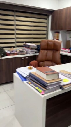 Office Space For Rent in Gulbai Tekra