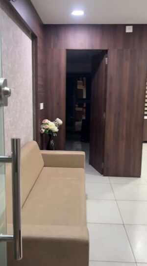 Living Room in  Office Space at Gulbai Tekra – for Rent