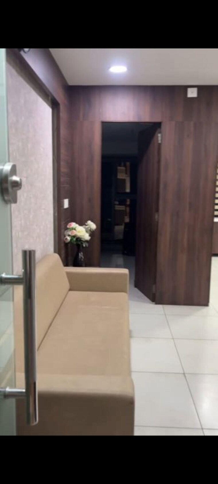 Living Room, gulbai tekra Commercial Office Space 900 Sq.Ft. In Gulbai Tekra Ahmedabad 10208157