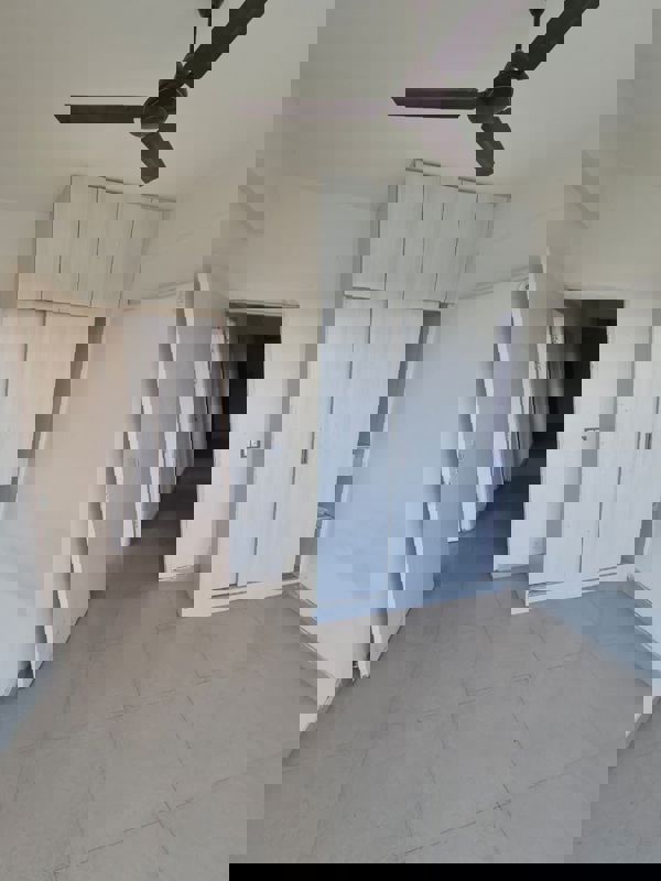 Building Lobby in 2 BHK Apartment at ROF Aalayas, Sector 102 – for Rent