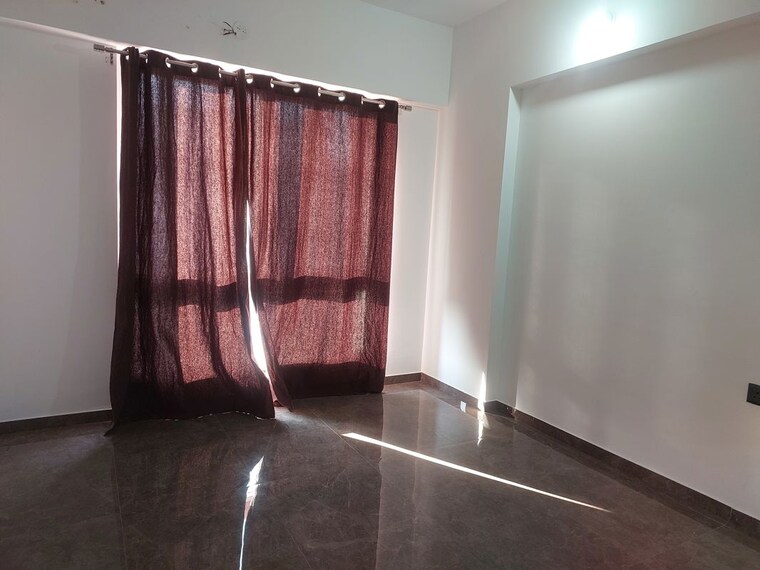 Bedroom, koregaon park Pg For Girls In Koregaon Park 10208169