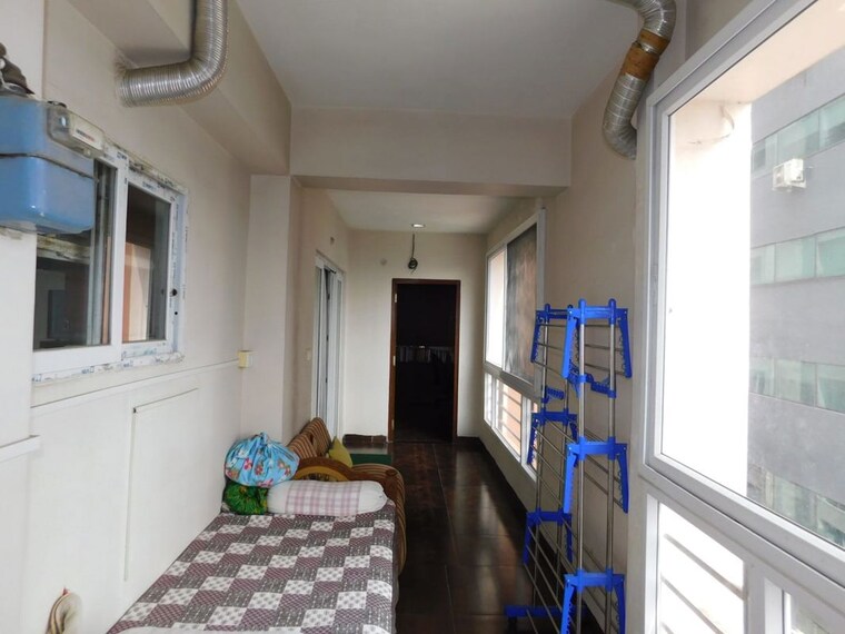 Kitchen, tranquil-towers 3 Bedroom 2866 Sq.Ft. Apartment In Kondapur Hyderabad 10208173