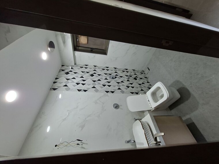 Bedroom, santacruz east 2 Bedroom 800 Sq.Ft. Apartment In Santacruz East Mumbai 10208174