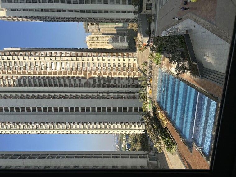 Exterior View, piramal-vaikunth 2 Bedroom 493 Sq.Ft. Apartment In Balkum Pada Thane 10208167