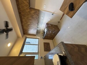 Team Area in 2 BHK Apartment at Piramal Vaikunth, Balkum Pada – for Rent