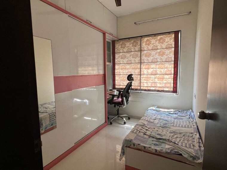 Room, prasun-loreto 2 Bedroom 951 Sq.Ft. Apartment In Kharadi Pune 10208178