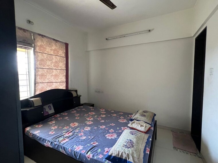 Bedroom, prasun-loreto 2 Bedroom 951 Sq.Ft. Apartment In Kharadi Pune 10208178