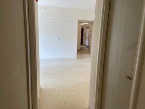 Building Lobby in 3 BHK Apartment at DLF The Skycourt, Sector 86 – for Sale