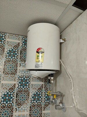 Furnished Amenities in 3 BHK Apartment at Emaar Gurgaon Greens, Sector 102 – for Rent