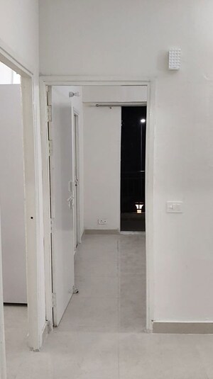 Building Lobby in 3 BHK Apartment at Emaar Gurgaon Greens, Sector 102 – for Rent