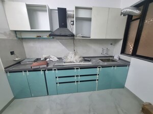 Master Bedroom in 2 BHK Apartment at Unique Youtopia, Kharadi – for Rent