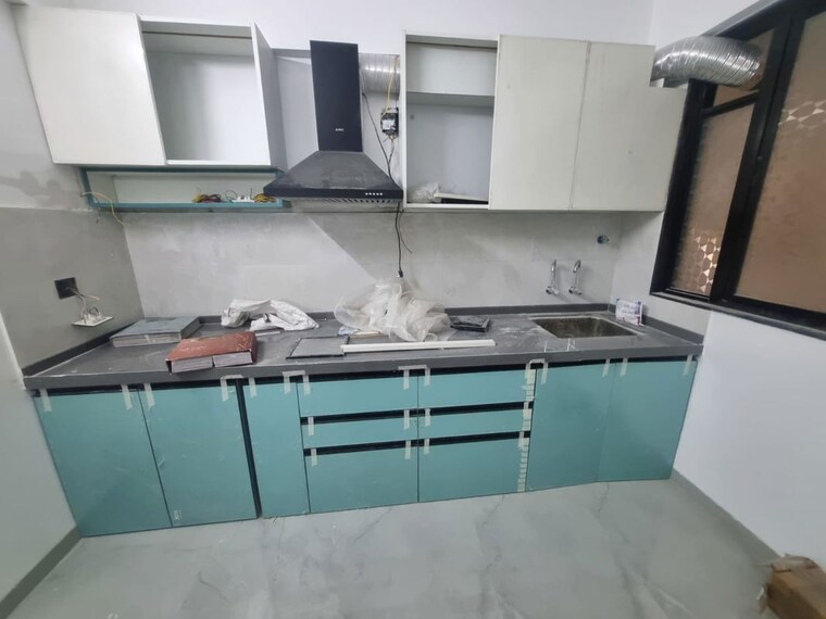 Master Bedroom, unique-youtopia 2 Bedroom 765 Sq.Ft. Apartment In Kharadi Pune 10208192