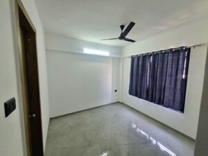 Bathroom in 2 BHK Apartment at Unique Youtopia, Kharadi – for Rent