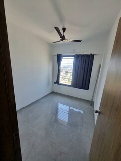 2 BHK + Pooja Room Apartment For Rent in Unique Youtopia
