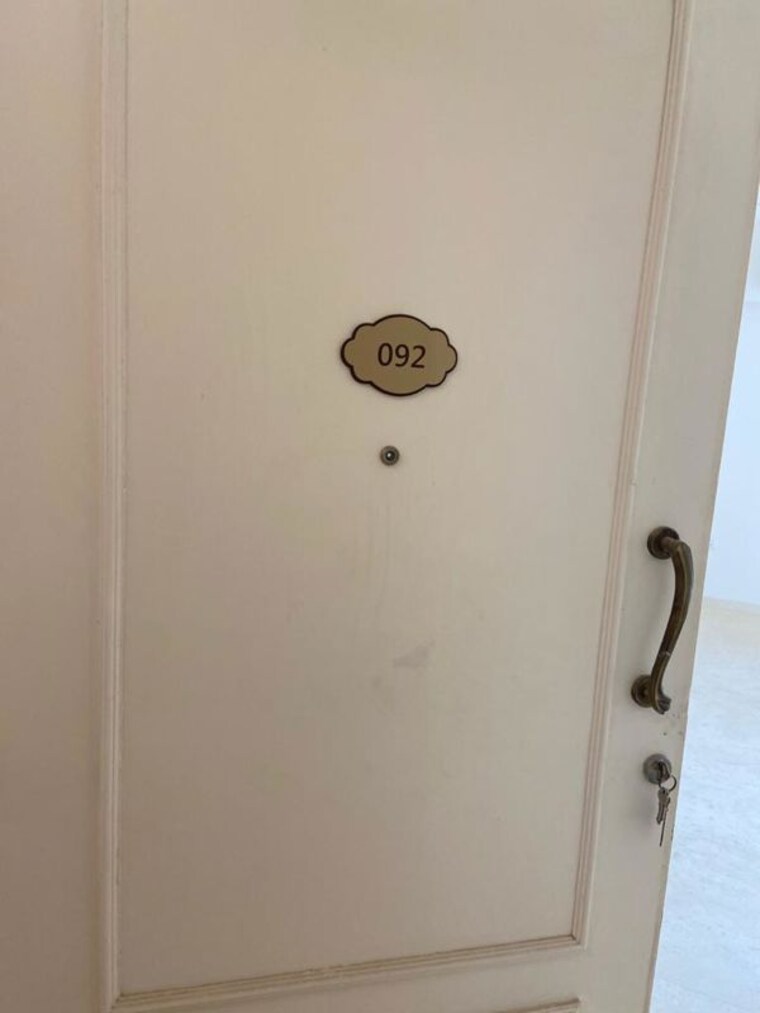 undefined, dlf-the-skycourt 3 Bedroom 1931 Sq.Ft. Apartment In Sector 86 Gurgaon 10208193