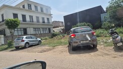 Industrial Plot For Sale in Sector 82