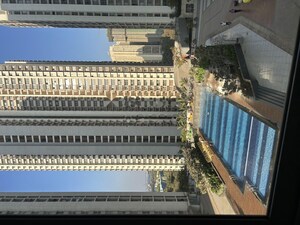 2 BHK Apartment – Exterior View View at Piramal Vaikunth, Balkum Pada - for Rent