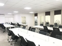 Office Space For Rent in Banjara Hills