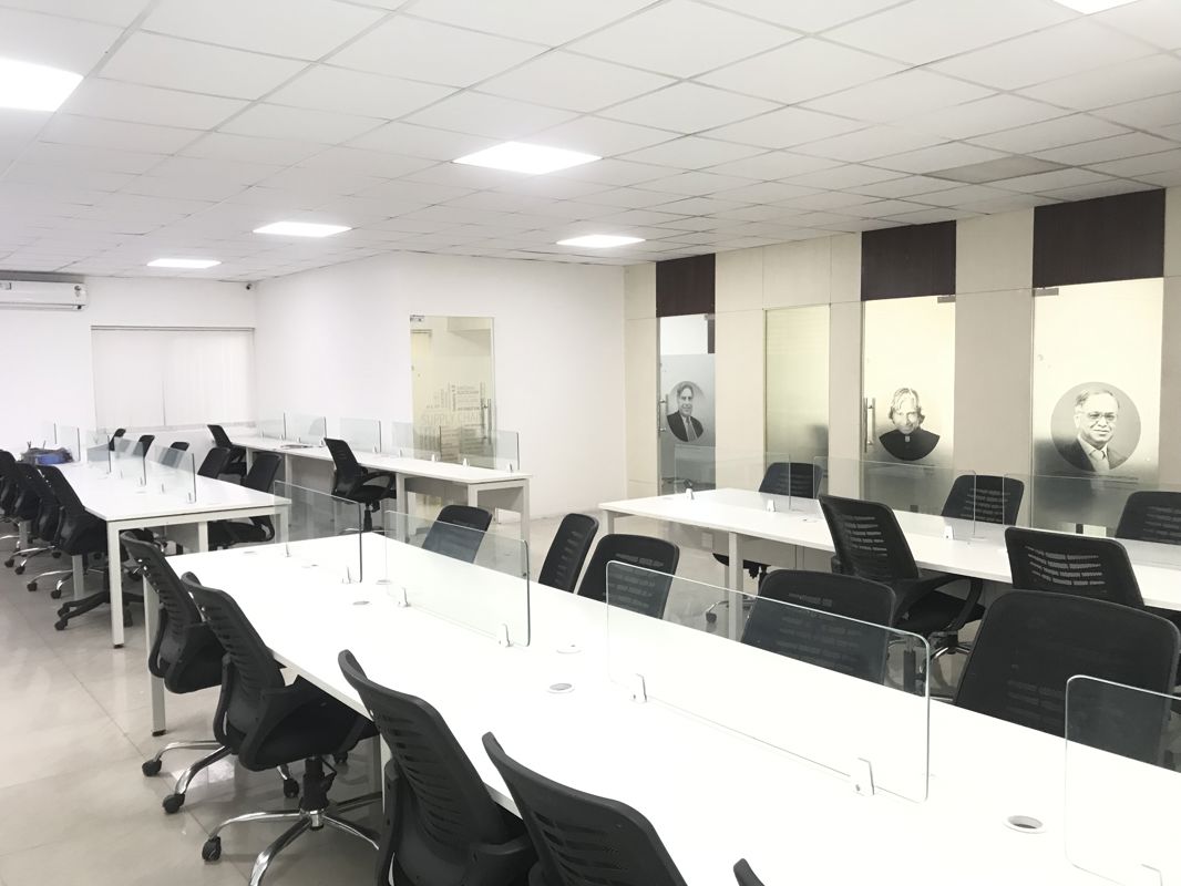 Office Space For Rent in Banjara Hills