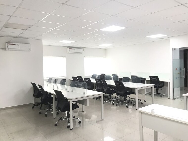 Team Area, banjara hills Commercial Office Space 2200 Sq.Ft. In Banjara Hills Hyderabad 10208175