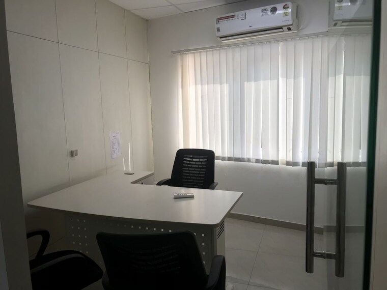 Team Area, banjara hills Commercial Office Space 2200 Sq.Ft. In Banjara Hills Hyderabad 10208175