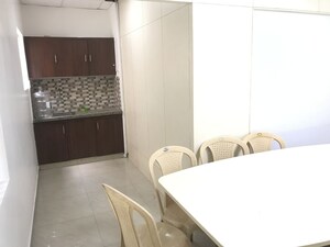 Bedroom in  Office Space at Banjara Hills – for Rent