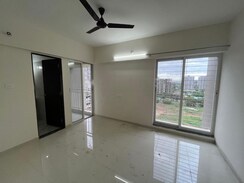 3 BHK Apartment For Rent in Mantra Insignia
