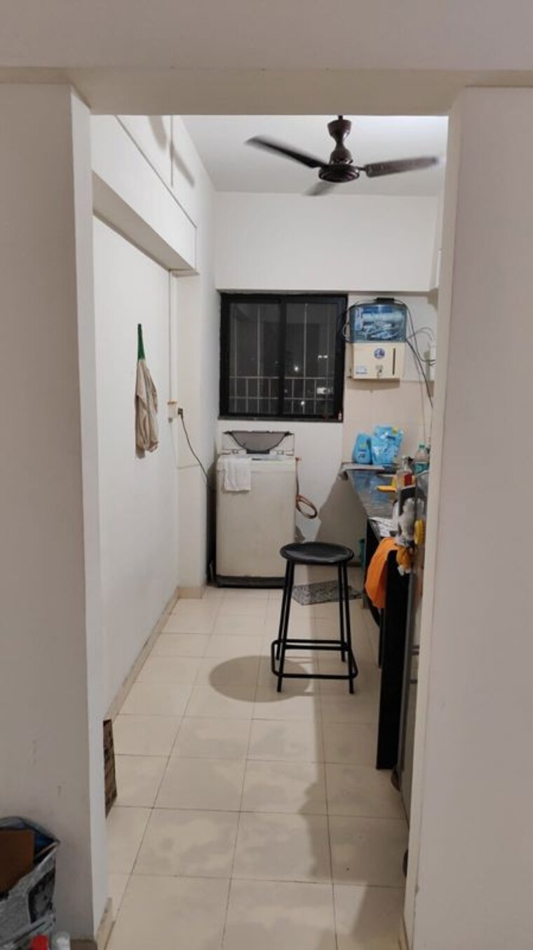 Master Bedroom, duville-riverdale 1 Bedroom 493 Sq.Ft. Apartment In Kharadi Pune 10208200