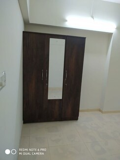 1 BHK + Pooja Room Apartment For Rent in Duville Riverdale