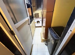 2 BHK Apartment For Rent in Rustomjee Azziano Wing E